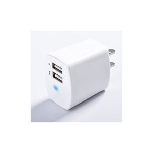 Adaptador travel 3,0 chager 2 en 1