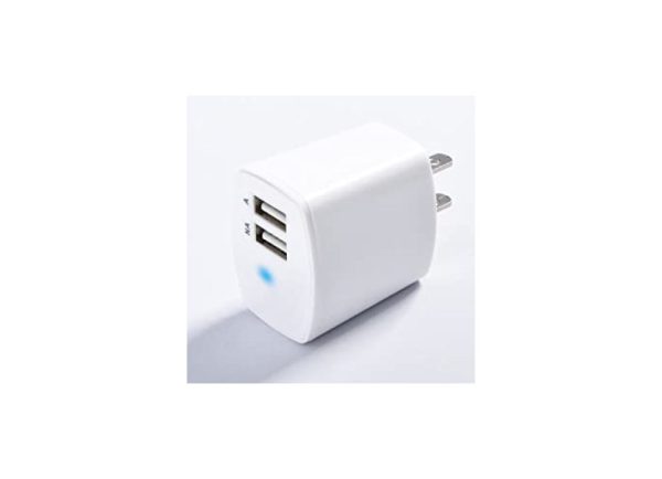Adaptador travel 3,0 chager 2 en 1