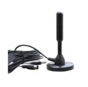 Antena magnetica digital 5 metros