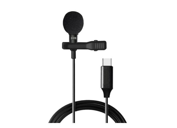 Audifonod tipo corbatin entrada auxiliar