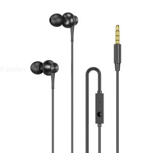 Audifonos con cable enjoy music