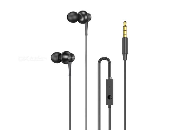 Audifonos con cable enjoy music