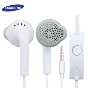 Audifonos con cable marca samsung