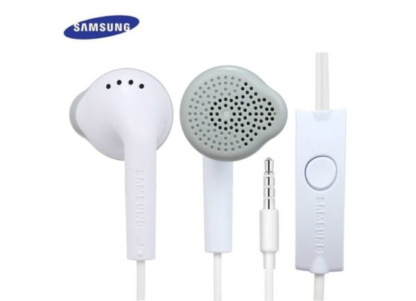 Audifonos con cable marca samsung