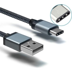 Cable tipo c jkx bg9 6a