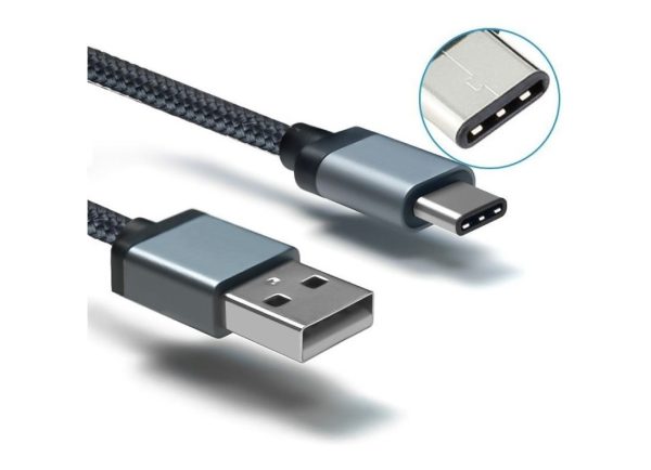 Cable tipo c jkx bg9 6a