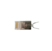 Capuchon para cable de color blanco