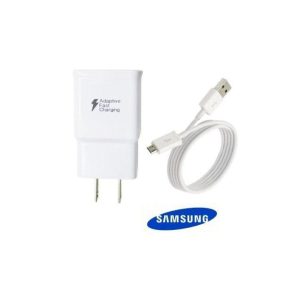 Cargador completo 2,1 a maraca samsung