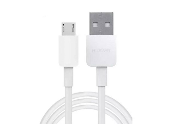 Cargador completo huawei tipo v8