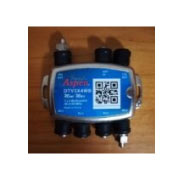 Face place tapa 4rj1 plastica 1 puerto rj45