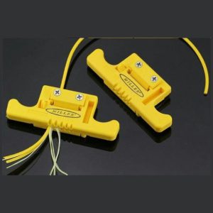Sangradora tipo miller 1,9mm 3mm