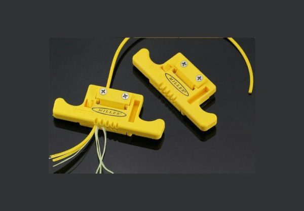 Sangradora tipo miller 1,9mm 3mm