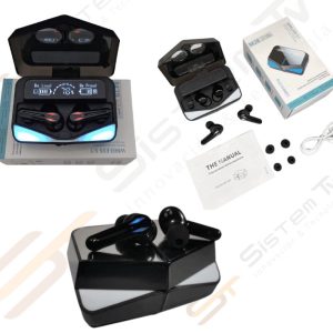 Audifonos bluethotoo marca m28