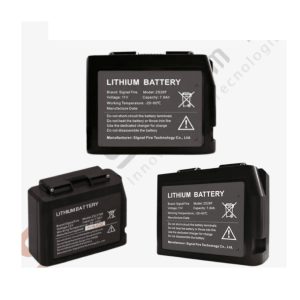 Bateria para fusionadora signal fire todos los modelos