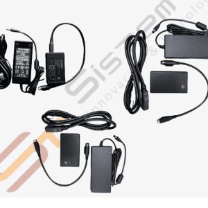 Cargador para fusionadora signalfire ai7 ai8 ai9