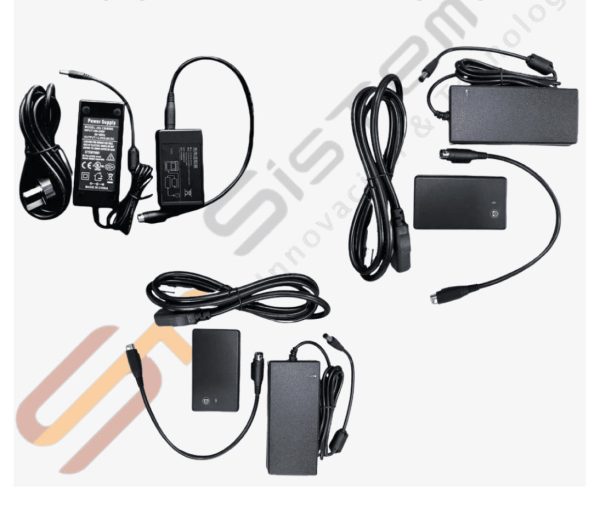 Cargador para fusionadora signalfire ai7 ai8 ai9