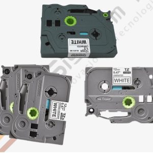 Cinta de etiquetado lamina termica supvan lp5120m