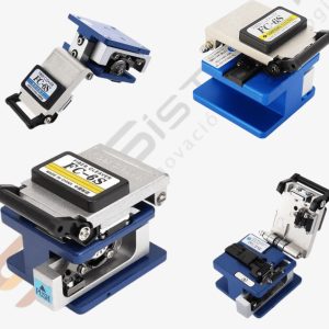 Cortadora de fibra optica fc06 fiber cleaver