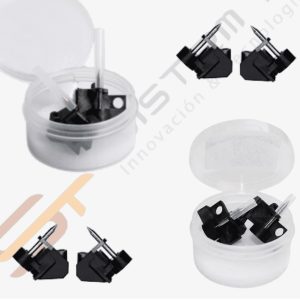 Electrodos-empalmadora fusionadora signal fire ai7 ai8 ai9 qr