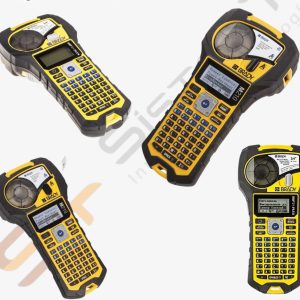 Impresora portátil etiquetadora brady m210