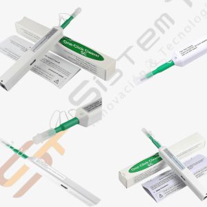 Lápiz limpiador de fibra optica conector fc sc st (copia)