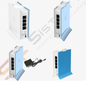 Mikro tik rb941-snd-tc 24ghz hap lite x lan 802bgn torre