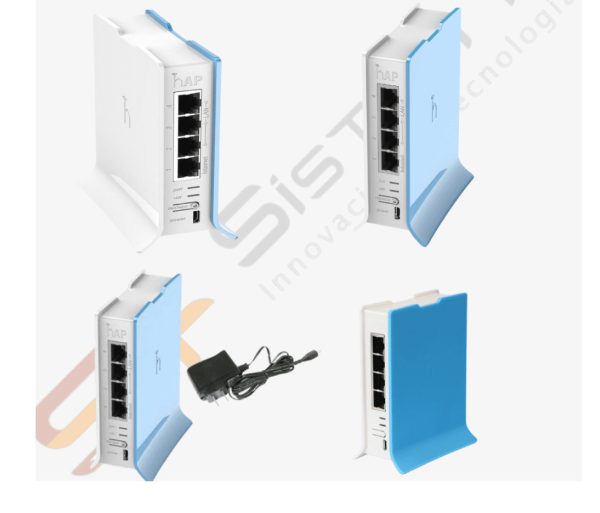 Mikro tik rb941-snd-tc 24ghz hap lite x lan 802bgn torre