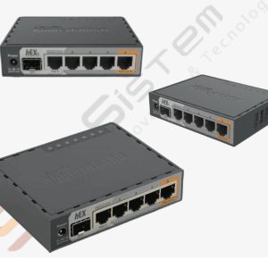 Mikro tik router ethernet hex s rb760gs board hex s