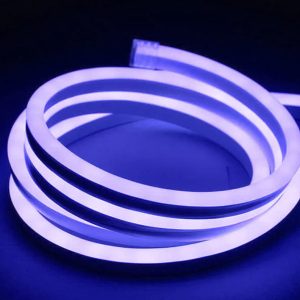 Tira led de neon 5 metros