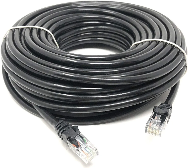 Cables de Red por Metros